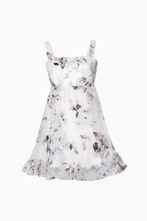 Gardenia Mini Dress